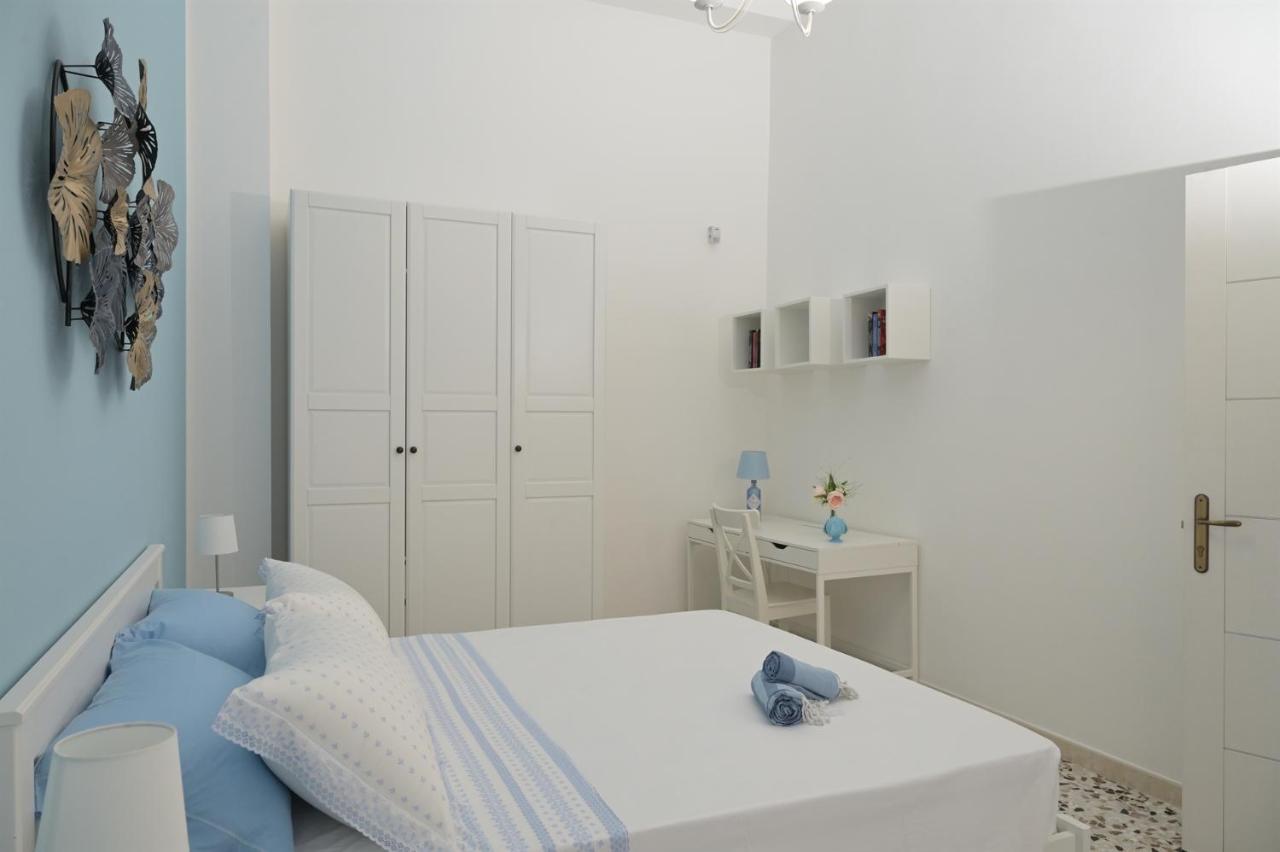 Al Civico 6 Holiday home