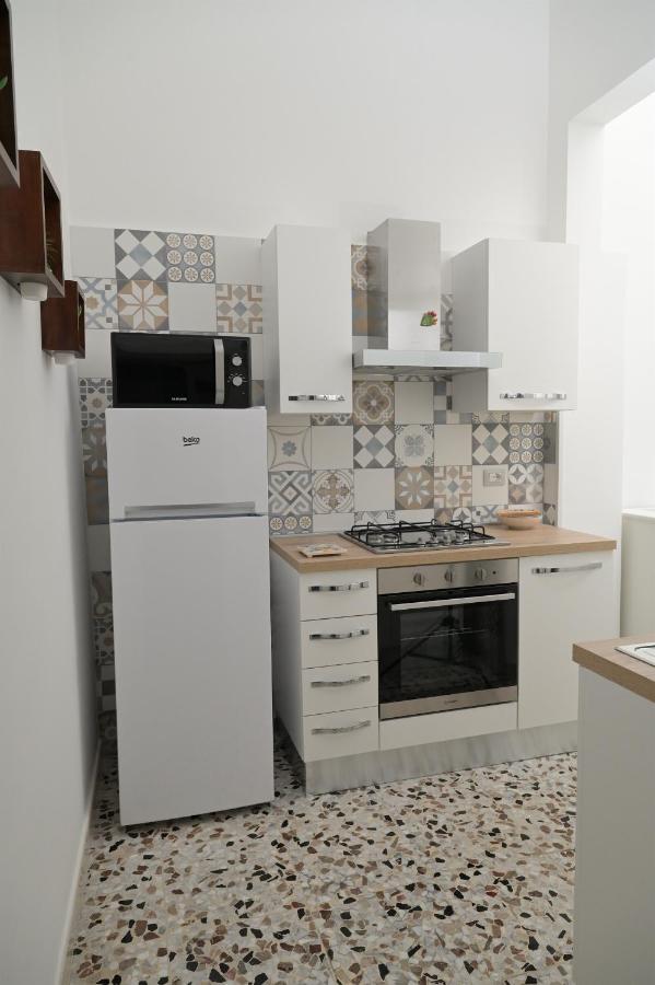 Al Civico 6 Holiday home