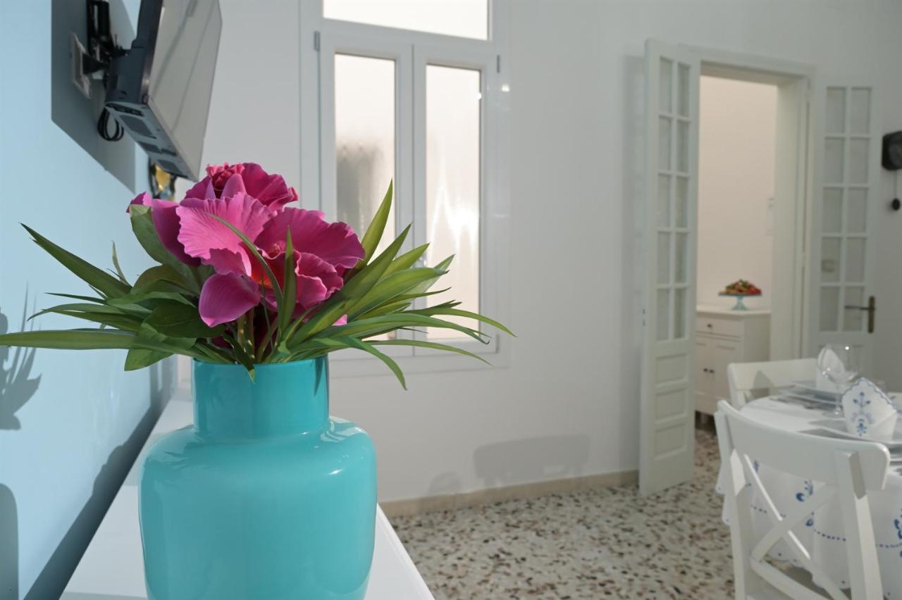 Al Civico 6 Holiday home Taviano (Lecce)