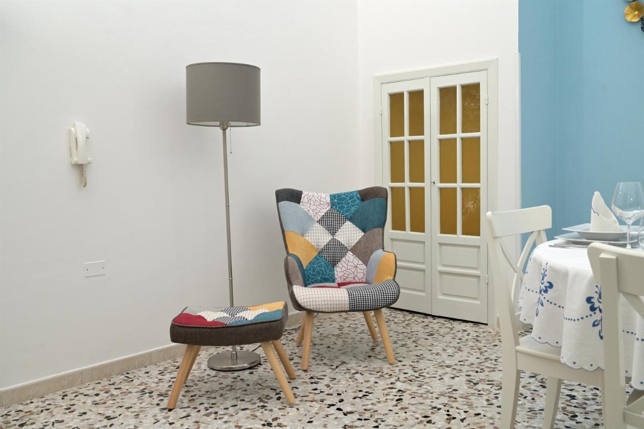 Holiday home Al Civico 6