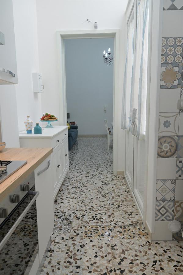 Al Civico 6 Taviano (Lecce)